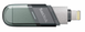 Флешка SanDisk USB 3.1 iXpand Flip 32Gb Lightning Apple (SDIX90N-032G-GN6NN)