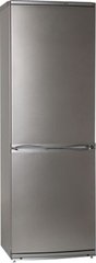 Холодильник ATLANT XM 6021-180, Grey