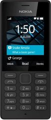 Мобільний телефон Nokia 150 Black