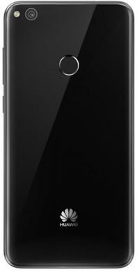 Смартфон Huawei P8 Lite 2017 Black