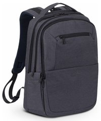 Рюкзак для ноутбука RivaCase 7765 16 "Black (7765 (Black))