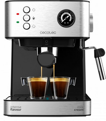 Кофеварка Cecotec Cumbia Power Espresso 20 Professionale (CCTC-01556)