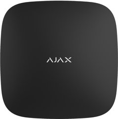 Ретранслятор сигнала Ajax ReX 2 Black (000025356)