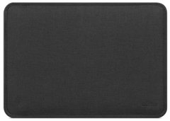 Сумка Incase ICON Sleeve in Woolenex for 16" MacBook Pro - Black