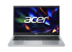Ноутбук Acer Extensa 15 EX215-33-P2ED Pure Silver (NX.EH6EU.003)