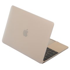 Чехол Armorstandart TPU Matte Shell для MacBook Pro 15.4 (A1707/A1990) Purple (ARM58994)