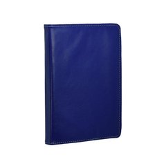 Чехол-книжка WRX Universal Case 360* для планшета 10" Blue