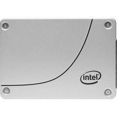 SSD накопитель 2.5" Intel S4510 480GB (SSDSC2KB480G801)