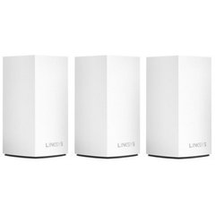 WiFi-система LINKSYS VELOP VLP0103 3-Pack