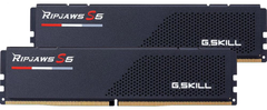 Оперативна пам'ять G.Skill 64 GB (2x32GB) DDR5 5200 MHz Ripjaws S5 (F5-5200J3636D32GX2-RS5K)