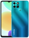 Смартфон Infinix Smart 6 2/32GB NFC Light Sea Green (4895180776823)