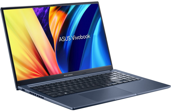 Ноутбук Asus Vivobook 15 M1502YA-BQ018 Quiet Blue (90NB0X21-M000P0)