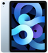 Планшет Apple iPad Air 10.9" Wi-Fi 64GB Sky Blue (MYFQ2RK/A)