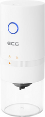 Кофемолка ECG KM 150 Minimo White