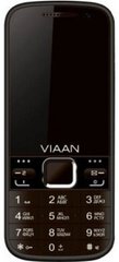 Мобільний телефон Viaan V 281 black