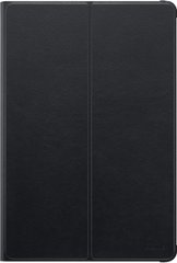 Чехол Huawei MediaPad T3 10 Flip Cover Black (51991965)
