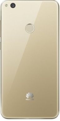 Смартфон Huawei P8 Lite 2017 Gold