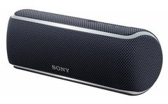 Портативная акустика Sony SRS-XB21R Black