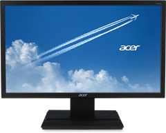Монитор Acer V206HQLAB (UM.IV6EE.A01)