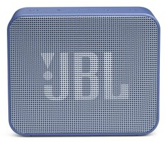 Портативная акустика JBL GO Essential (JBLGOESBLU) Blue