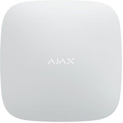Централь охоронна Ajax Hub 2 White (000015024)