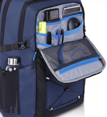 Рюкзак для ноутбука Dell Energy Backpack 15 "(460-BCGR)
