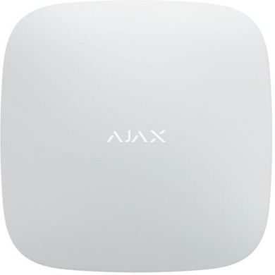 Централь охранная Ajax Hub 2 White (000015024)