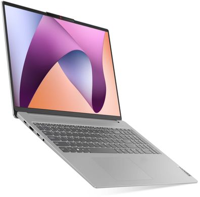 Ноутбук Lenovo IdeaPad Slim 5 16ABR8 (82XG005CRA)