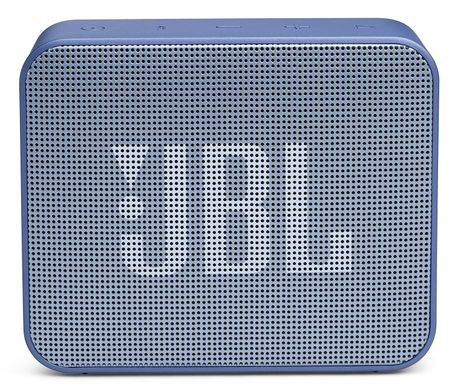 Портативна акустика JBL GO Essential (JBLGOESBLU) Blue