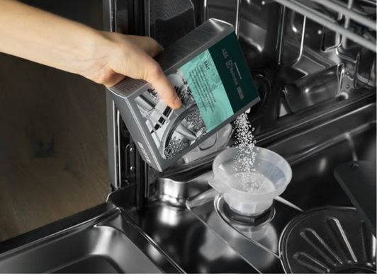 Соль для посудомоечных и стиральных машин Electrolux (M3GCS200)