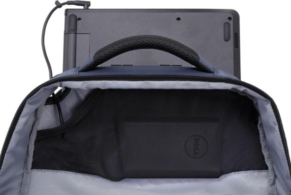 Рюкзак для ноутбука Dell Energy Backpack 15 "(460-BCGR)