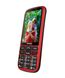 Мобильный телефон Sigma mobile Comfort 50 Optima TYPE-C Red (4827798122327)