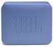 Портативна акустика JBL GO Essential (JBLGOESBLU) Blue