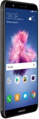 Смартфон Huawei P Smart 3/32GB Black (51092DPK)