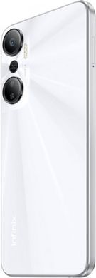 Смартфон Infinix HOT 20 6/128GB NFC Legend White (4895180789939)
