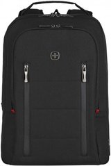Рюкзак для ноутбука Wenger MOD City Traveler 16" Black (606490)