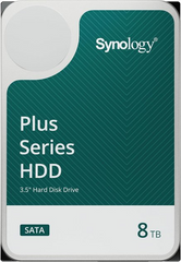 Внутренний жесткий диск Synology Plus HAT3300 8TB (HAT3300-8T)