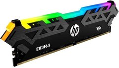 Оперативна пам'ять HP DDR4 16Gb V8 RGB (7EH93AA)
