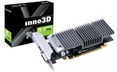 Видеокарта INNO3D GeForce GT 1030 0dB (N1030-1SDV-E5BL)