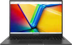 Ноутбук Asus Vivobook 16X K3604ZA-MB108 Indie Black (90NB11T1-M004N0)