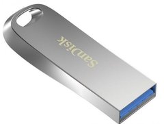 Флешка SanDisk USB 3.1 Ultra Luxe 256Gb (SDCZ74-256G-G46)