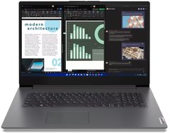 Ноутбук Lenovo V17-G4 (83A2001VRA)