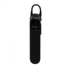 Bluetooth гарнітура Hoco E25 Black