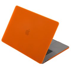 Чехол Armorstandart Matte Shell для MacBook Pro 13.3 2020 (A2289/A2251) Orange (ARM57242)