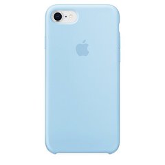 Чехол Original Silicone Case для Apple iPhone 8/7 Lilac (ARM50490)
