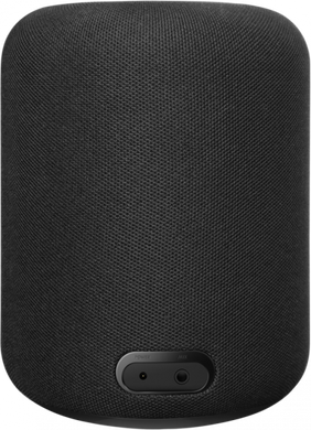 Портативная акустика Baseus E50 Encok Wireless Charging Bluetooth Speaker Black (NGE50-B01)