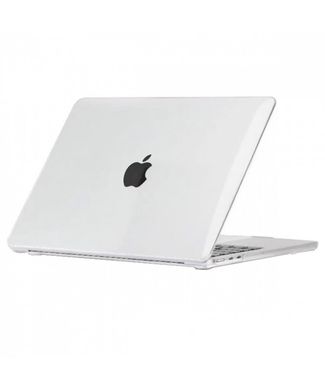 Накладка WIWU Crystal SHIELD Case for MacBook Air 13" (2020) Clear