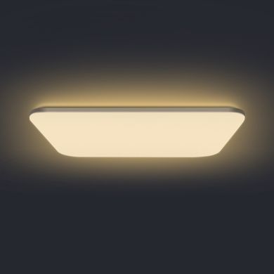 Стельовий смарт-світильник Yeelight Halo Smart LED Ceiling Light Pro