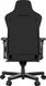 Кресло Anda Seat T-Pro 2 Size XL Black (AD12XLLA-01-B-F)
