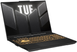 Ноутбук Asus TUF Gaming F16 FX607JV-N3112 Mecha Gray (90NR0HV6-M00BM0)